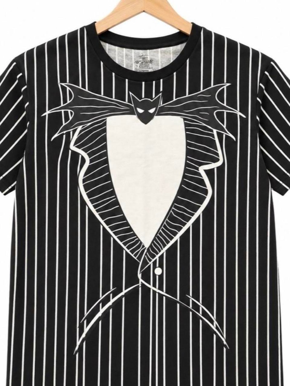 Disney Nightmare Before Christmas Jack Skellington - XL
 🎃👻💀